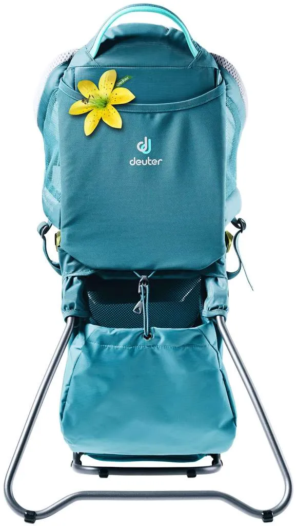 Denim Kid Comfort Active SL Carrier