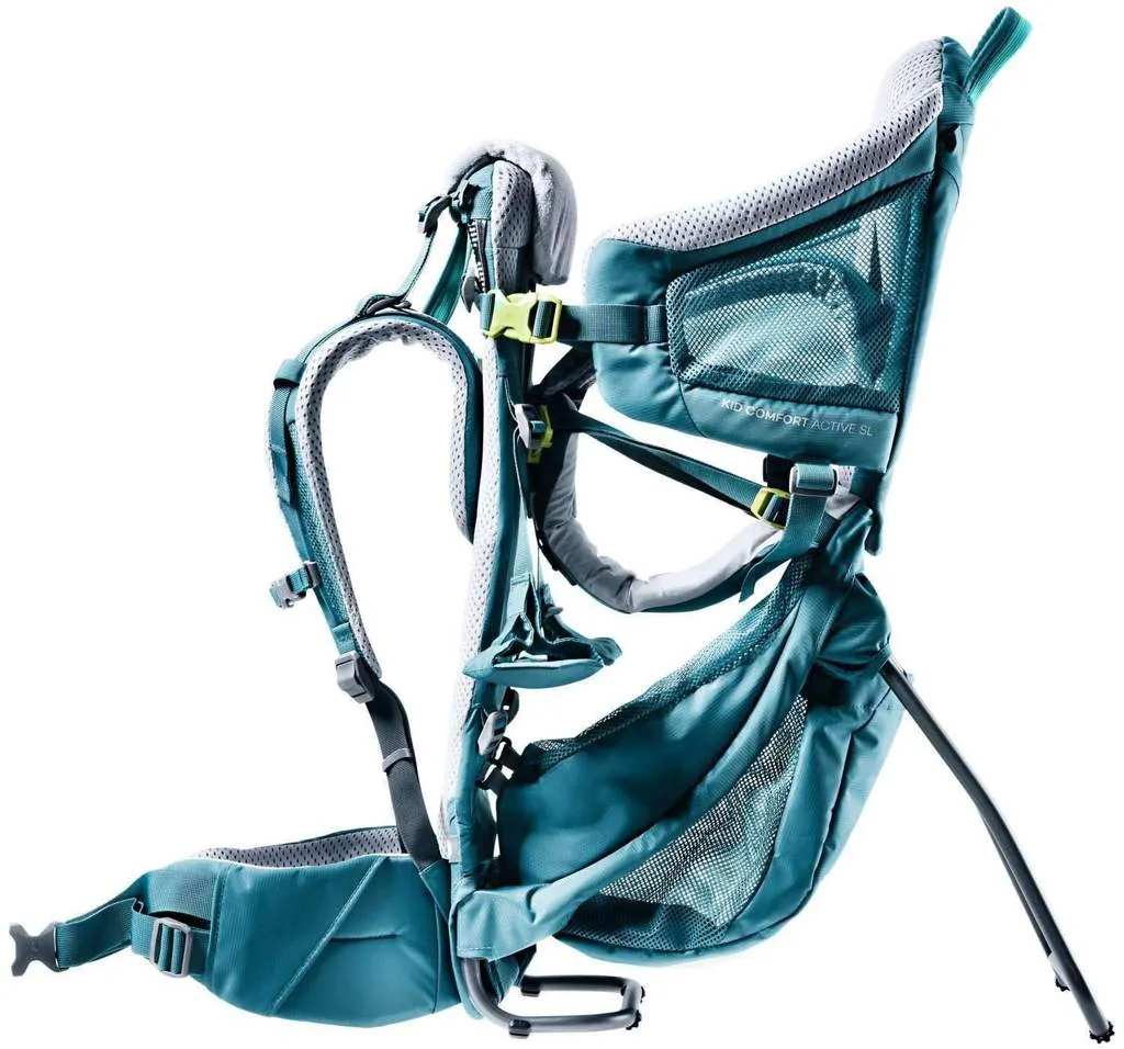 Denim Kid Comfort Active SL Carrier