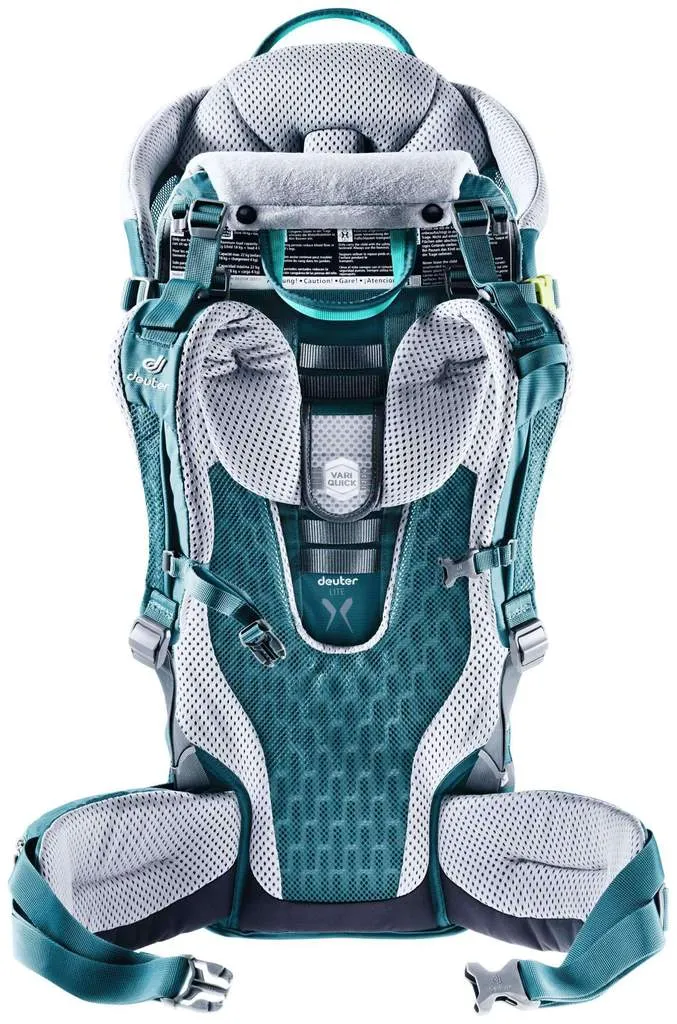 Denim Kid Comfort Active SL Carrier
