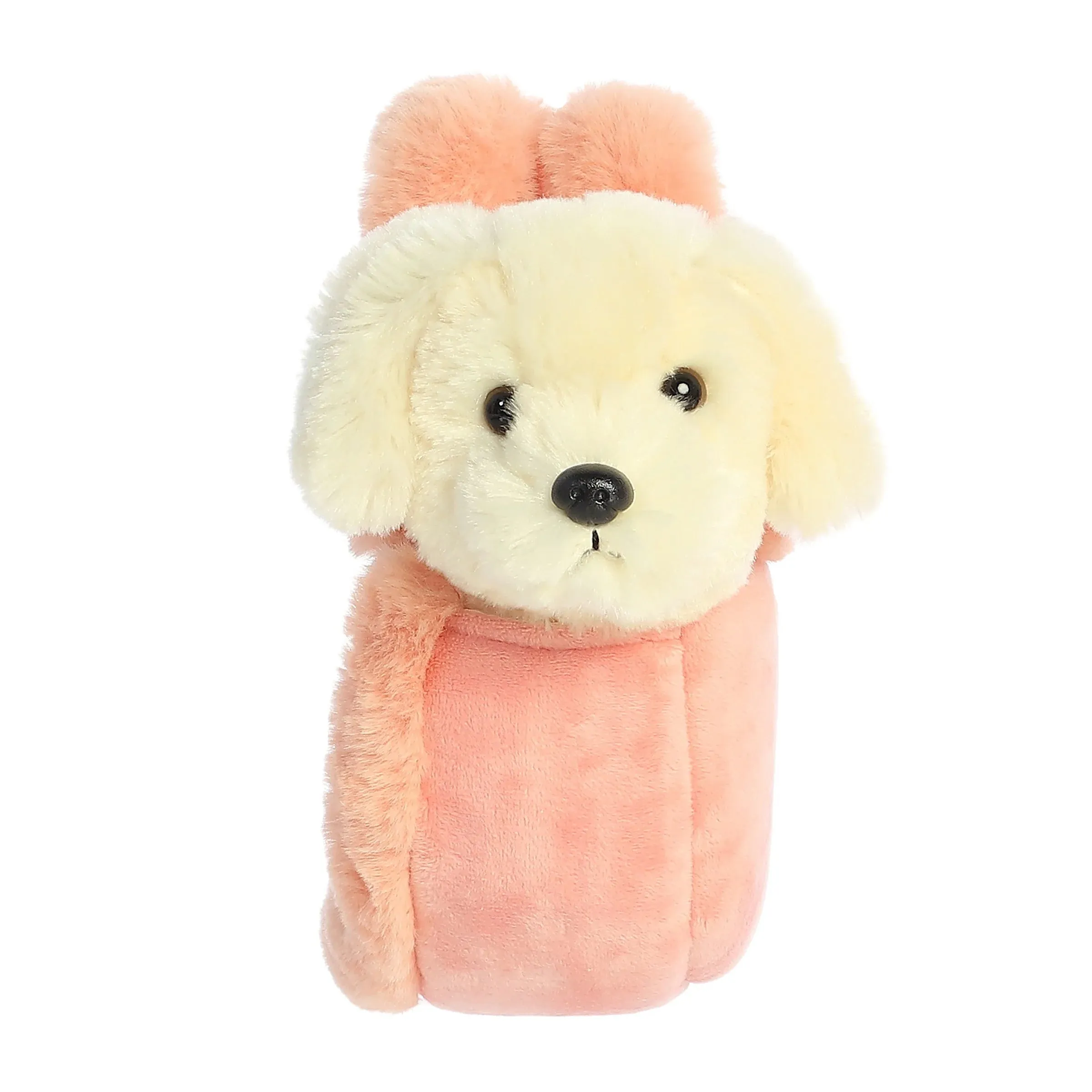 Fancy Pals Grapefruit Retriever