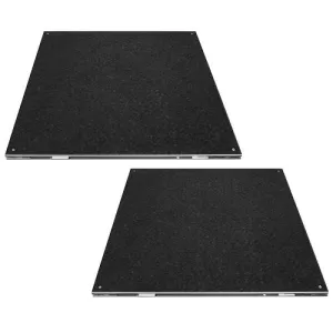 Intellistage IS-ISP4X4TD Square Stage Platform