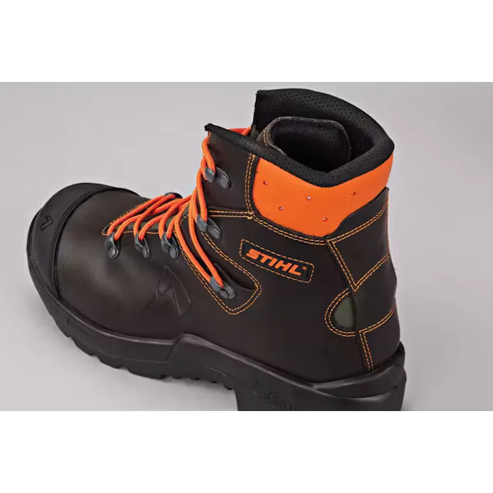 Stihl | Dynamic Forestry Boots | 11.5 Wide (7010 885 3831)