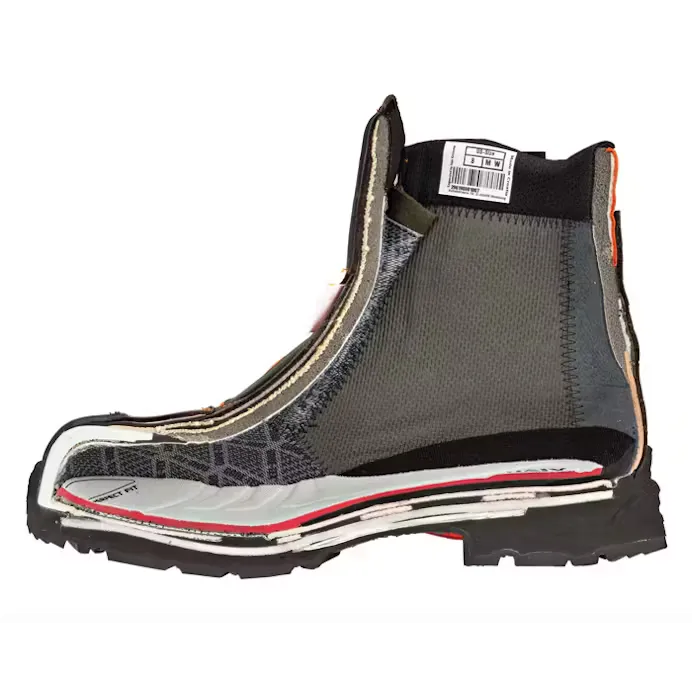 Stihl | Dynamic Forestry Boots | 9.5 Wide (7010 885 3823)